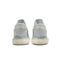 Kids' Adidas Yeezy Boost 350 V2 Cloud White
