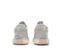 Kids' Adidas Yeezy Boost 350 V2 Citrin