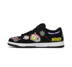 Nike SB Dunk Low Neckface