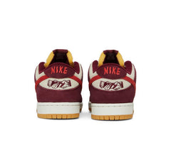 Nike SB Dunk Low Skate Like A Girl Bordeaux