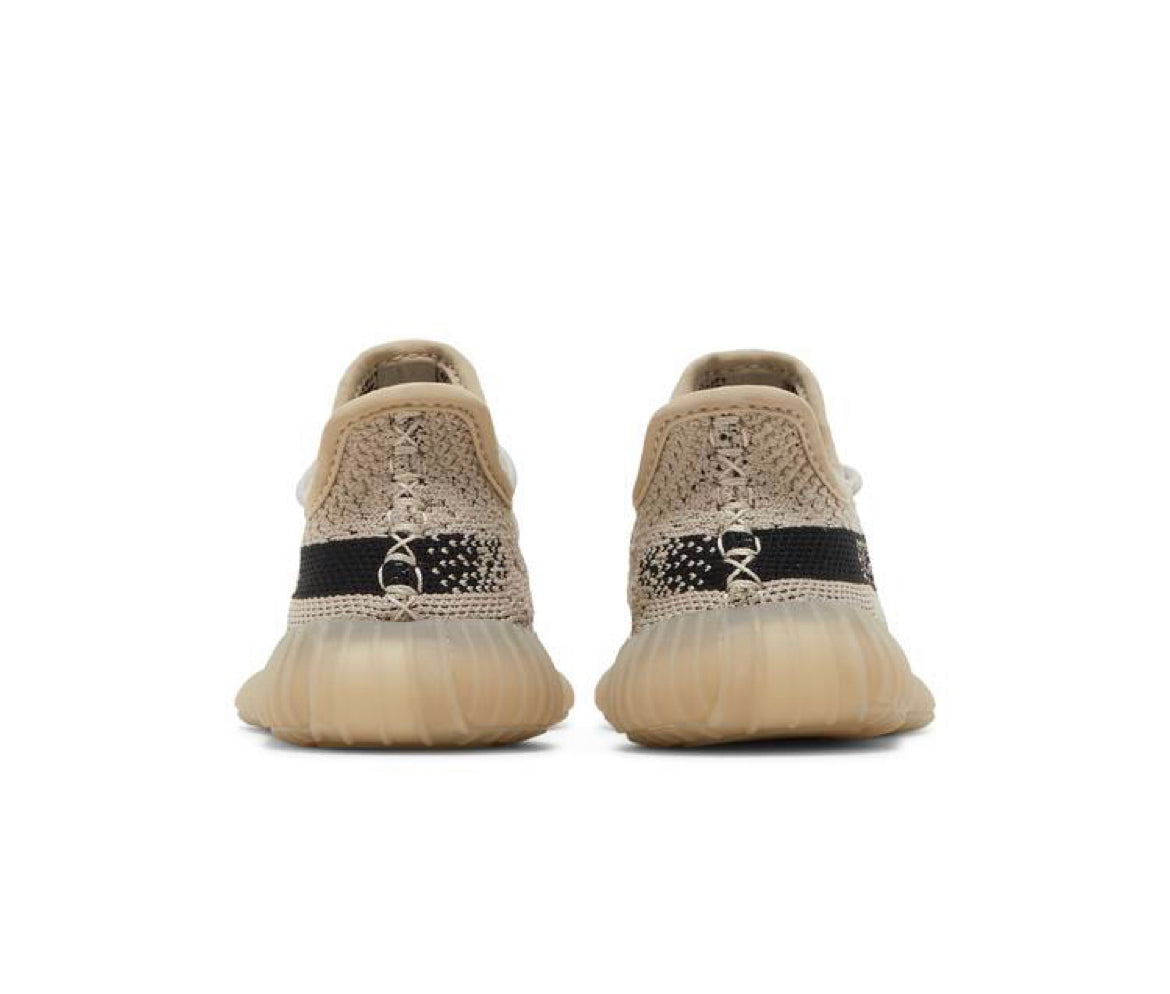 Дитячі Adidas Yeezy Boost 350 V2 Slate