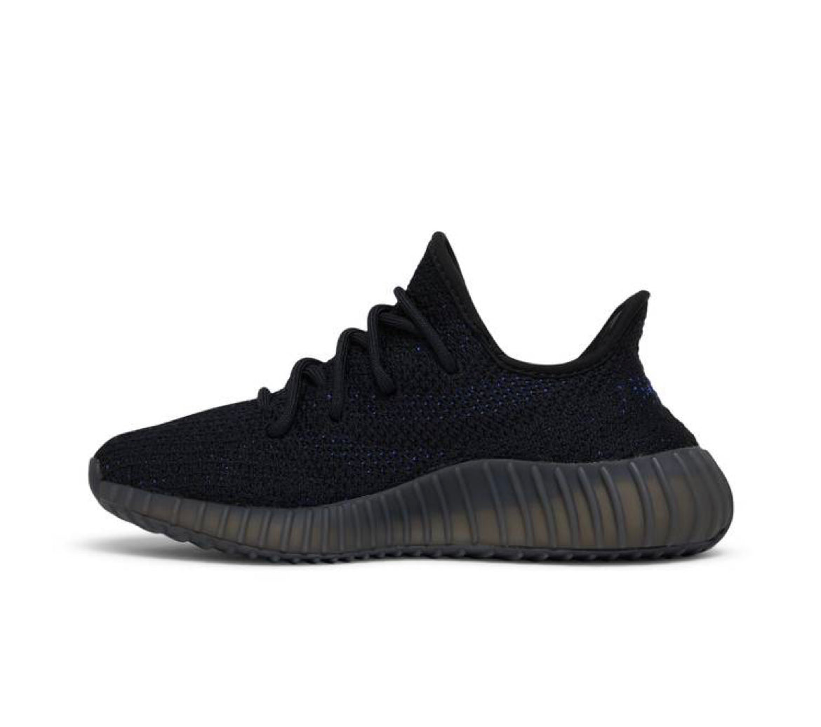 Kids' Adidas Yeezy Boost 350 V2 Dazzling Blue
