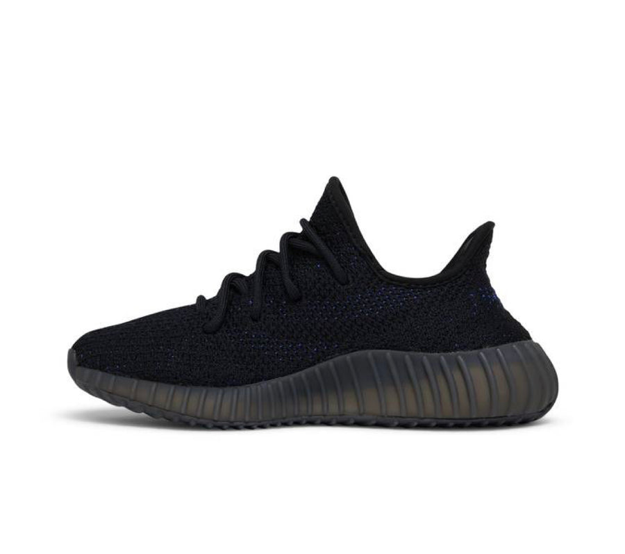 Kids' Adidas Yeezy Boost 350 V2 Dazzling Blue