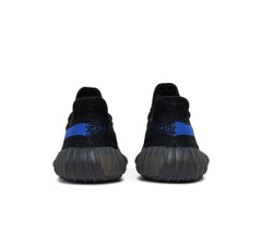 Kids' Adidas Yeezy Boost 350 V2 Dazzling Blue