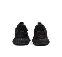 Kids' Adidas Yeezy Boost 350 V2 Black Non-Reflective