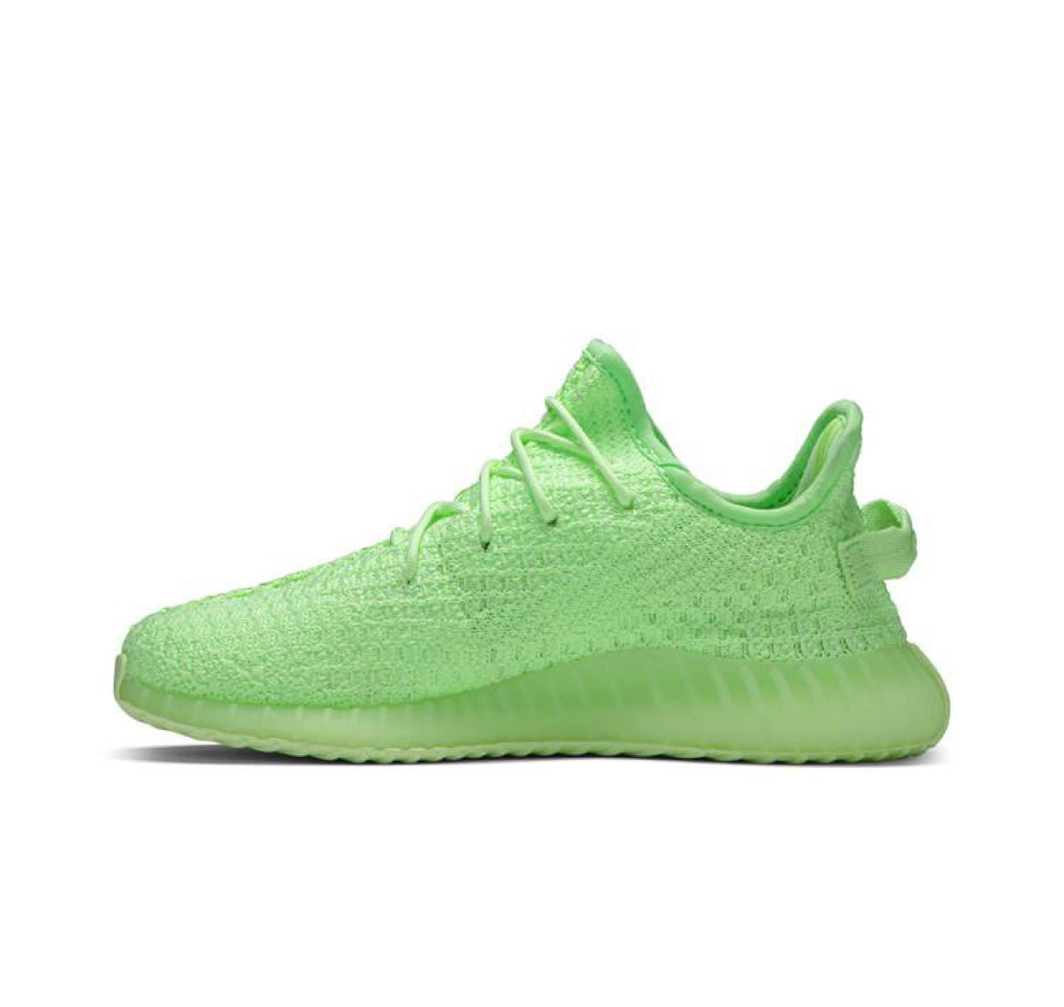 Дитячі Adidas Yeezy Boost 350 V2 Glow