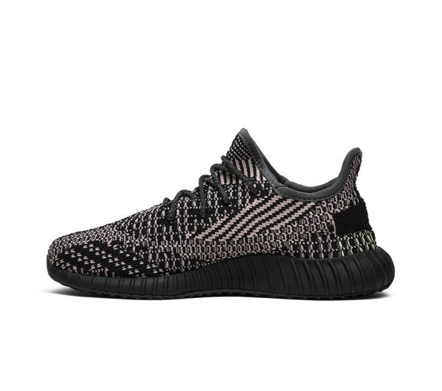 Kids' Adidas Yeezy Boost 350 V2 Yecheil