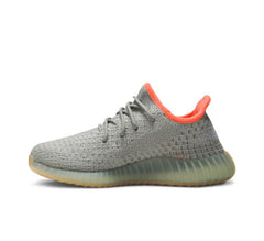 Kids' Adidas Yeezy Boost 350 V2 Desert Sage