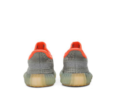 Kids' Adidas Yeezy Boost 350 V2 Desert Sage