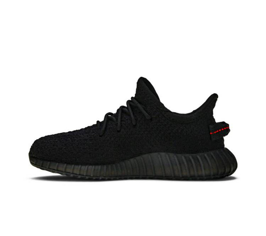 Kids' Adidas Yeezy Boost 350 V2 Bred