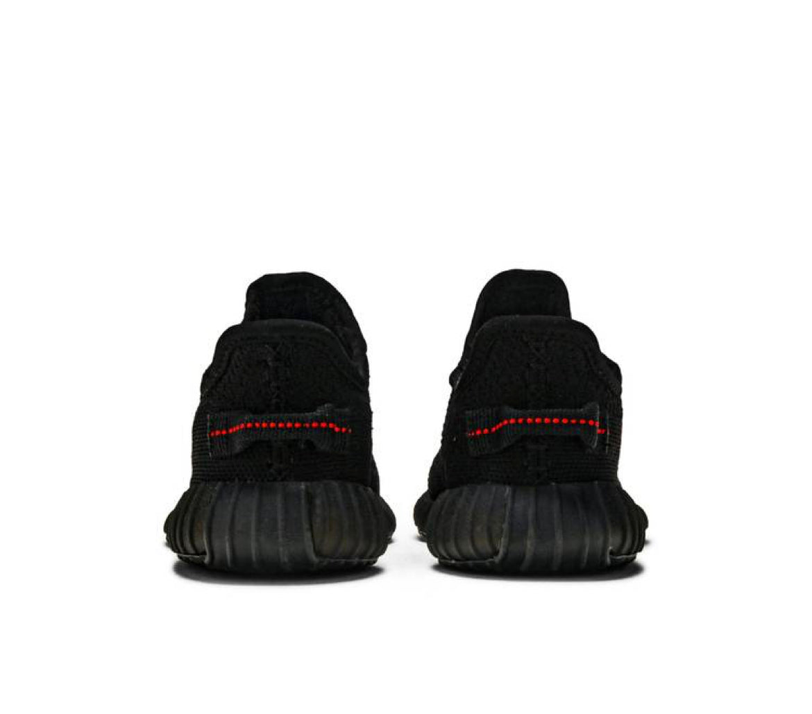 Dziecięce Adidas Yeezy Boost 350 V2 Bred