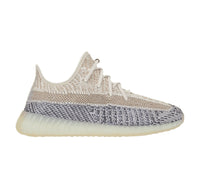 Kids' Adidas Yeezy Boost 350 V2 Ash Pearl