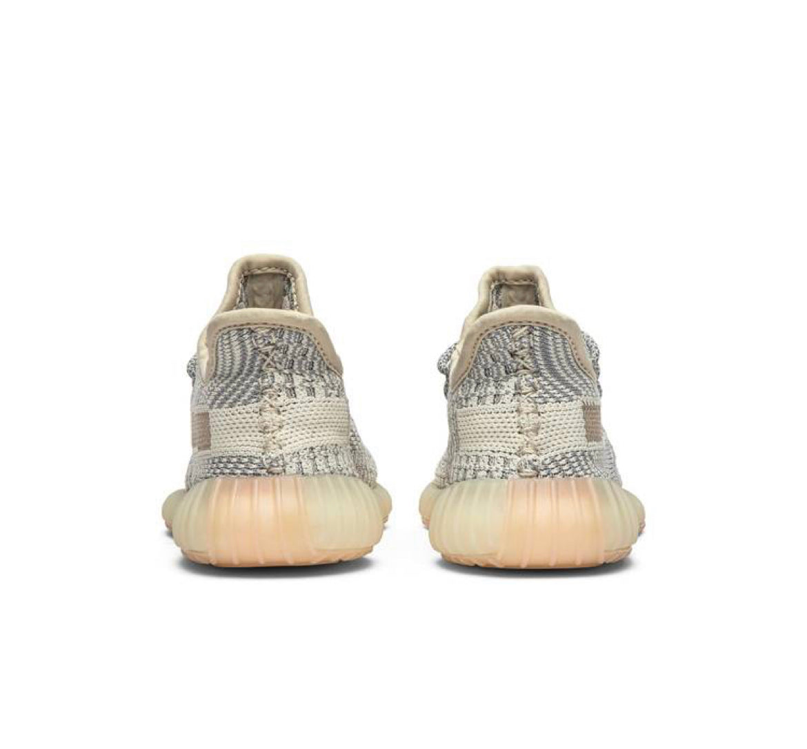 Kids' Adidas Yeezy Boost 350 V2 Lundmark Non-Reflective