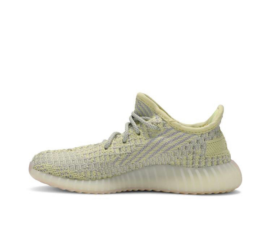 Kids' Adidas Yeezy Boost 350 V2 Antlia Non-Reflective