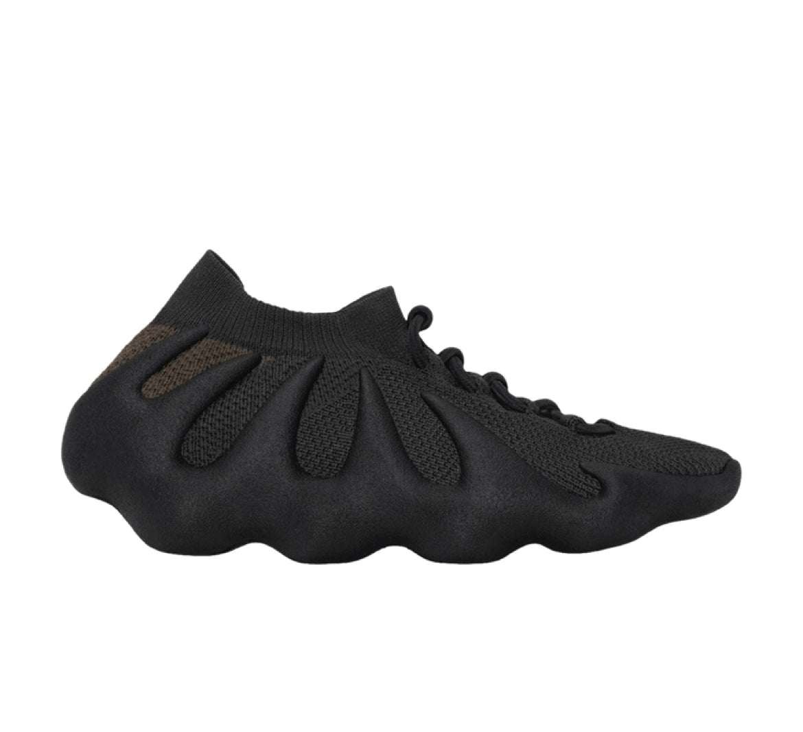 Kids' Adidas Yeezy Boost 450 Dark Slate