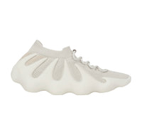 Kids' Adidas Yeezy Boost 450 Cloud White
