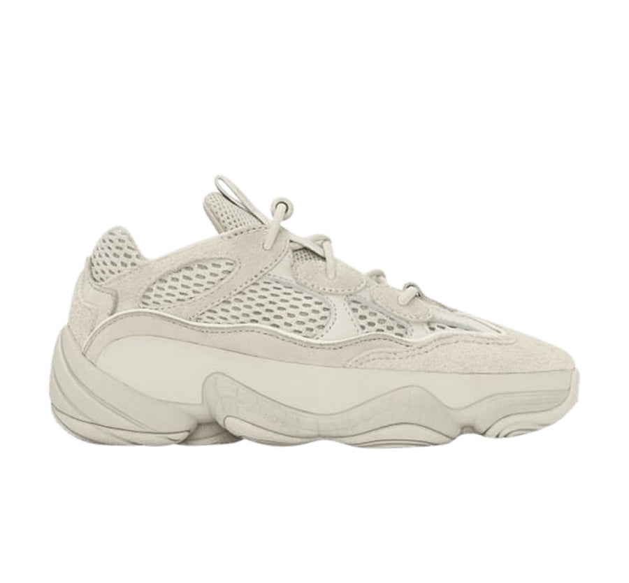 Kids' Adidas Yeezy 500 Blush