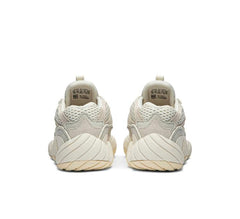 Kids' Adidas Yeezy 500 Bone White