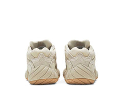 Kids' Adidas Yeezy 500 Stone