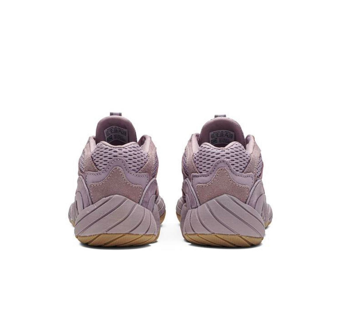 Kids' Adidas Yeezy 500 Soft Vision