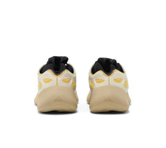 Kids' Adidas Yeezy 700 Safflower