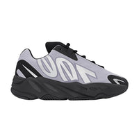 Kids' Adidas Yeezy 700 MNVN Geode
