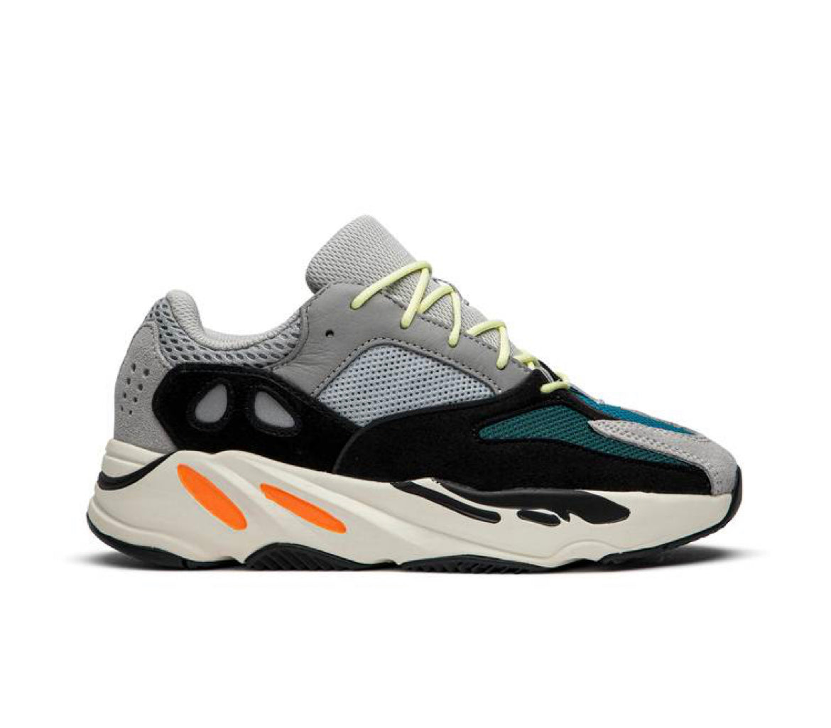 Kids' Adidas Yeezy 700 Wave Runner