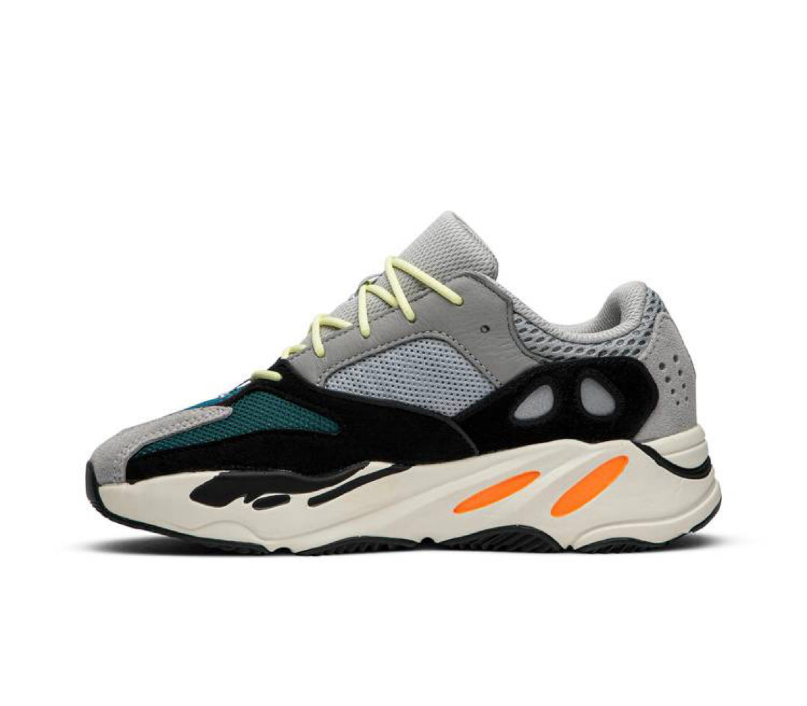 Kids' Adidas Yeezy 700 Wave Runner