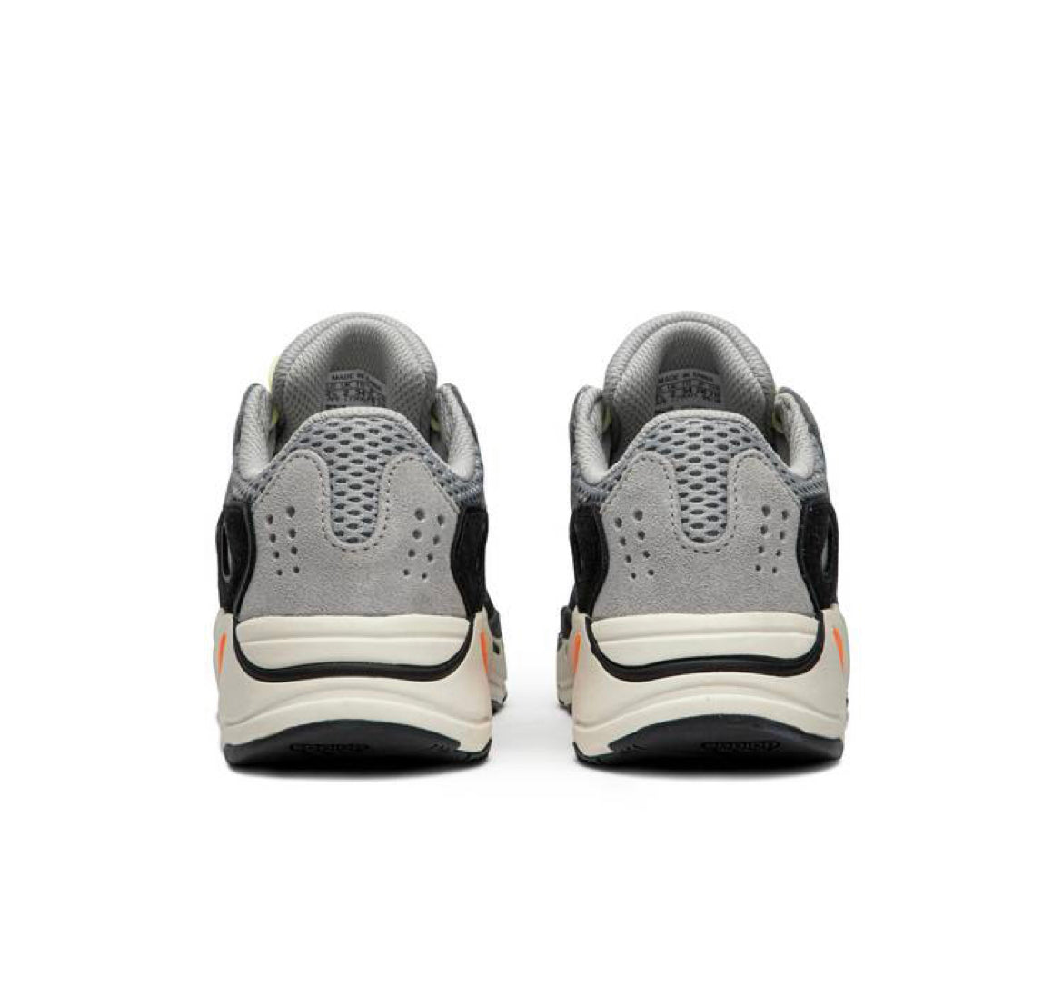 Kids' Adidas Yeezy 700 Wave Runner