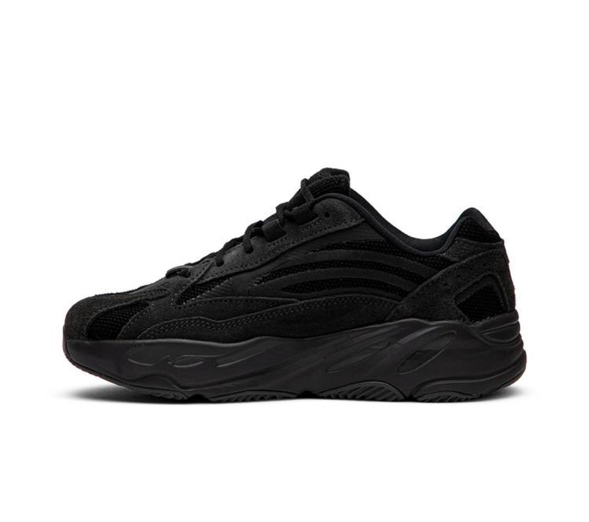 Kids' Adidas Yeezy 700 V2 Vanta