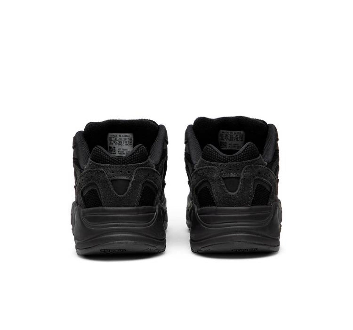 Kids' Adidas Yeezy 700 V2 Vanta