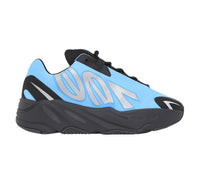 Kids' Adidas Yeezy 700 MNVN Bright Cyan