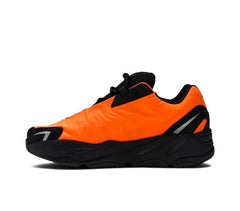 Kids' Adidas Yeezy 700 MNVN Orange