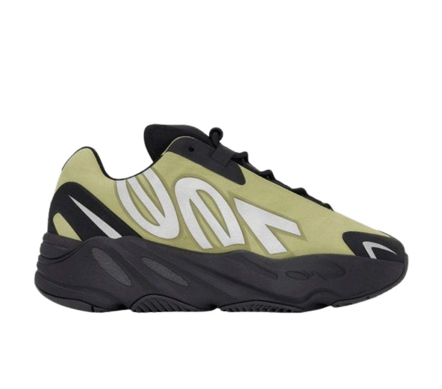 Kids' Adidas Yeezy 700 MNVN Resin