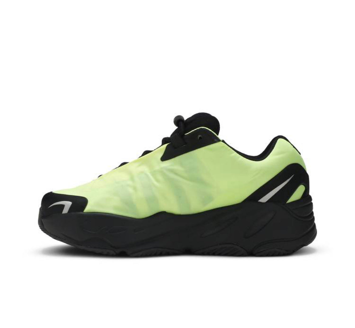 Kids' Adidas Yeezy 700 MNVN Phosphor