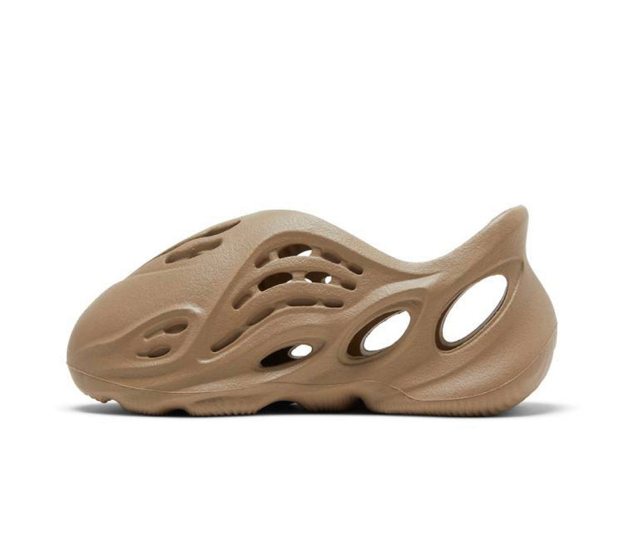 Kids' Yeezy Foam Runner Mist