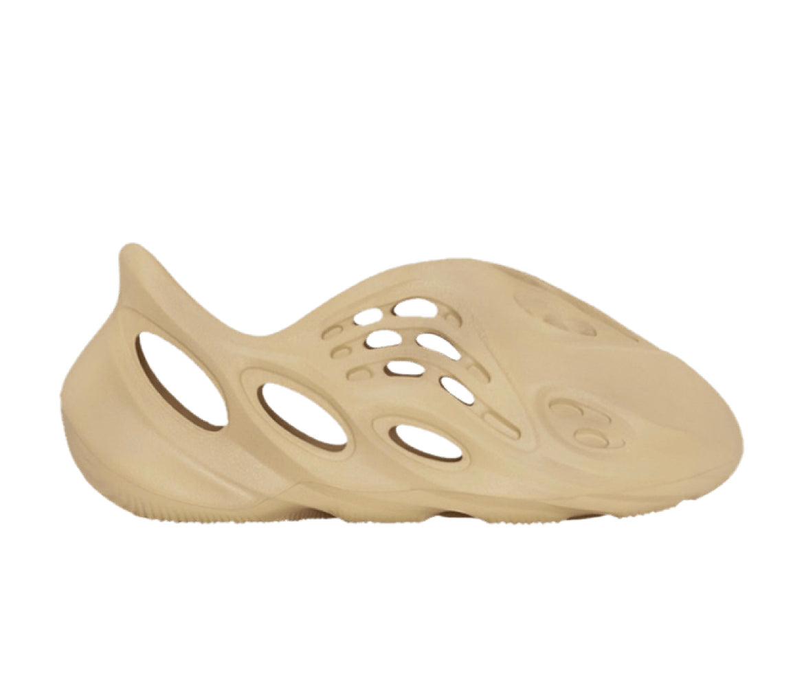 Kids' Yeezy Foam Runner Desert Sand