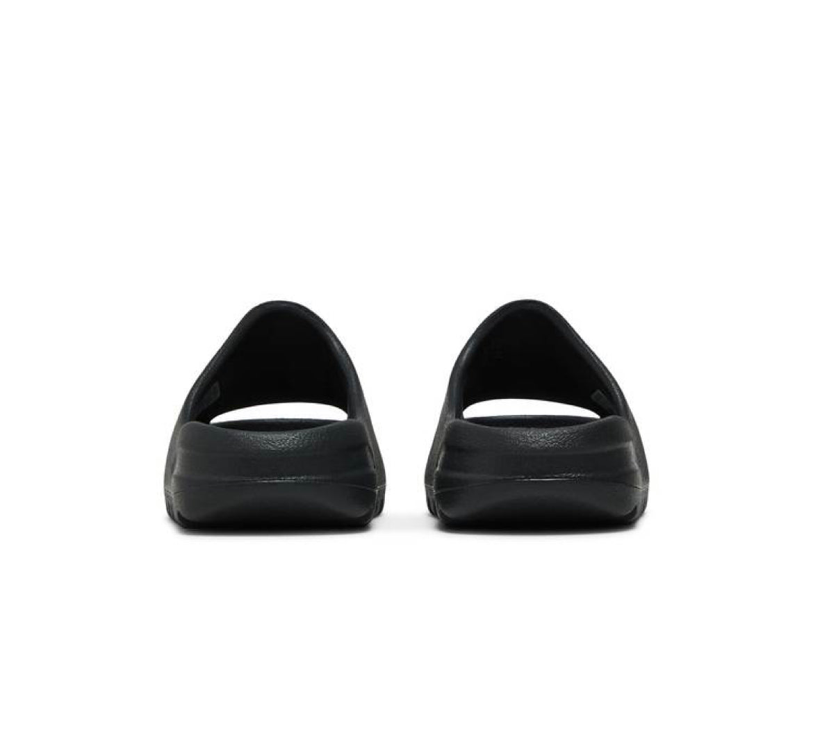 Kids' Yeezy Slide Onyx