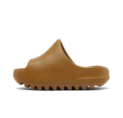 Kids' Yeezy Slide Ochre