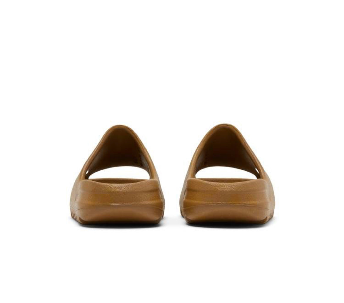 Kids' Yeezy Slide Ochre