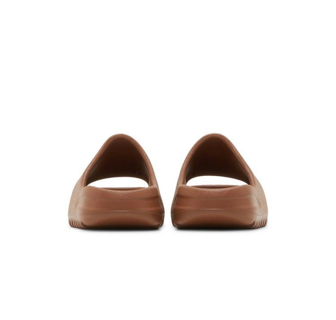 Kids' Yeezy Slide Flax