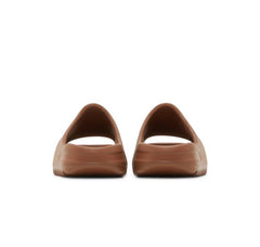 Kids' Yeezy Slide Flax