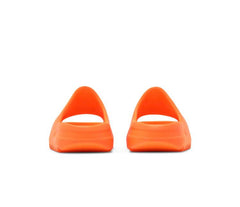 Kids' Yeezy Slide Enflame Orange