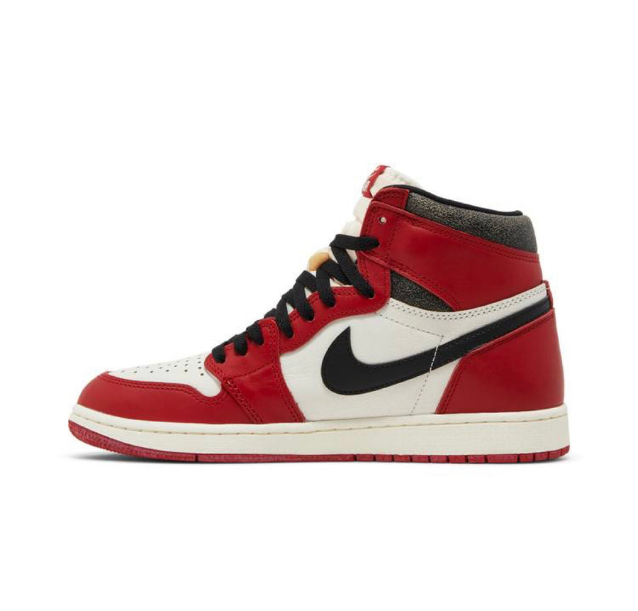 Air Jordan 1 High OG Chicago Lost And Found