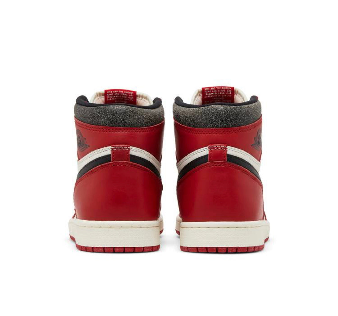 Air Jordan 1 High OG Chicago Lost And Found