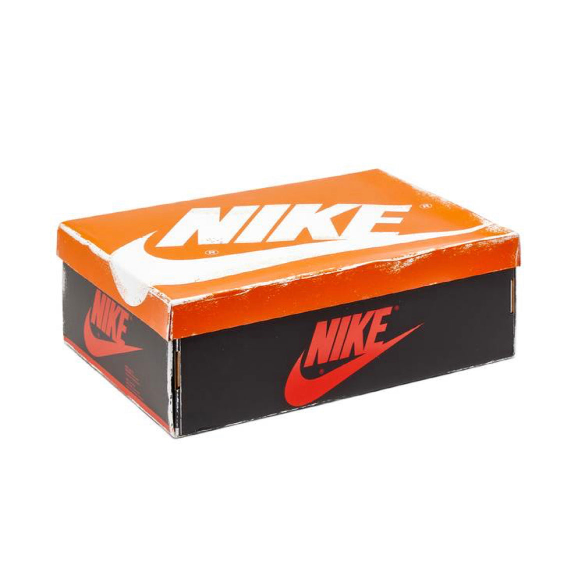 Air Jordan 1 High OG Chicago Lost And Found