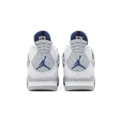 Air Jordan 4 Midnight Navy