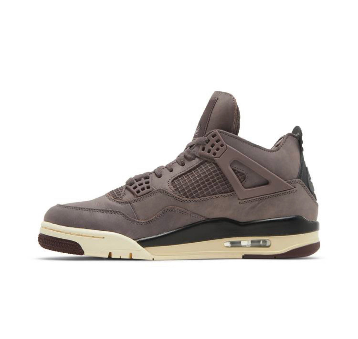 Air Jordan 4 A Ma Maniere Violet Ore