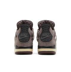 Air Jordan 4 A Ma Maniere Violet Ore