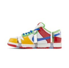 Nike SB Dunk Low Sandy Bodecker